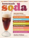 Homemade Soda (eBook, ePUB)