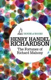 Fortunes of Richard Mahony (eBook, ePUB)