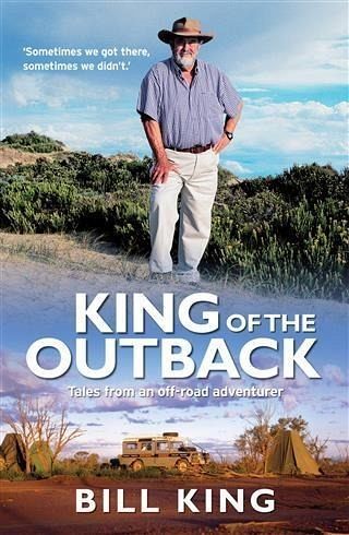 King of the Outback (eBook, ePUB)