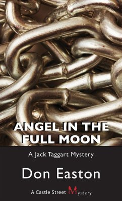 Angel in the Full Moon (eBook, ePUB) - Easton, Don