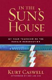 In the Sun's House (eBook, ePUB)