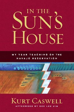 In the Sun's House (eBook, ePUB) - Caswell, Kurt