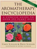 The Aromatherapy Encyclopedia (eBook, ePUB)