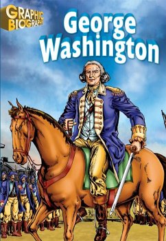 Cover George Washington (eBook, PDF)