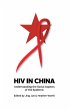 HIV in China (eBook, ePUB) - Bild 1