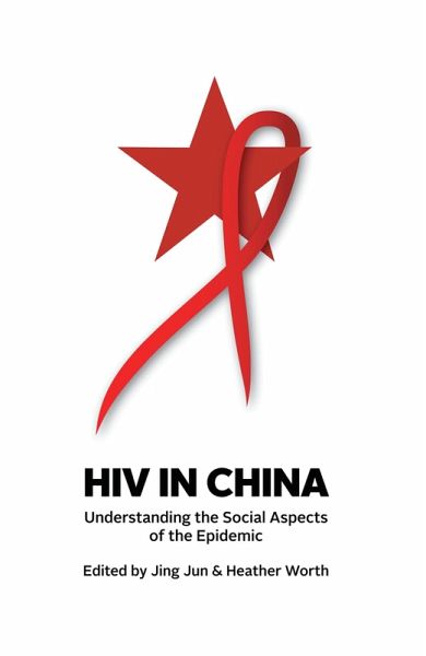 HIV in China (eBook, ePUB) HIV in China (eBook, ePUB)