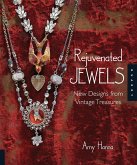 Rejuvenated Jewels (eBook, ePUB)