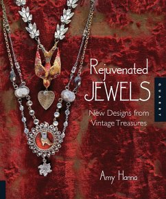 Cover Rejuvenated Jewels (eBook, ePUB)