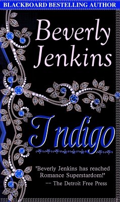 Cover Indigo (eBook, ePUB)