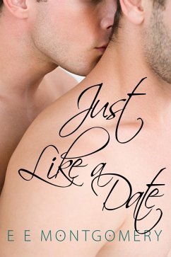 Cover Just Like a Date (eBook, ePUB)