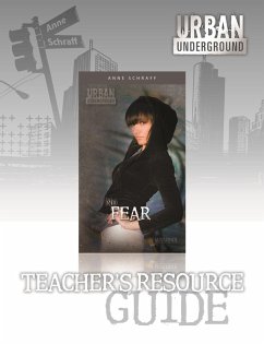 Cover No Fear Teacher's Resource Guide (eBook, PDF)