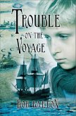 Trouble on the Voyage (eBook, ePUB)