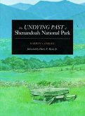 Undying Past of Shenandoah National Park (eBook, ePUB)