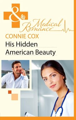 Cover His Hidden American Beauty (eBook, ePUB)