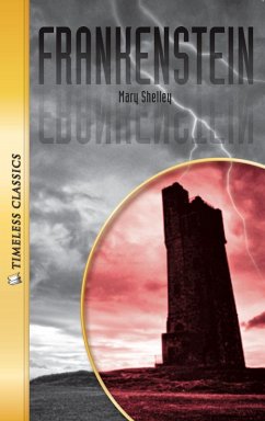 Frankenstein Novel (eBook, PDF) - Mary Shelley, Shelley