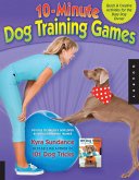 The 10-Minute Dog Training Games (eBook, ePUB)