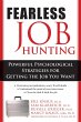 Fearless Job Hunting (eBook, ePUB) - Bild 1