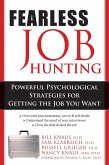 Fearless Job Hunting (eBook, ePUB)