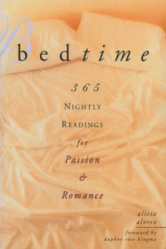 Bedtime (eBook, ePUB) - Alvrez, Alicia Bedtime (eBook, ePUB) - Alvrez, Alicia