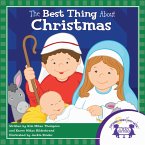 The Best Thing About Christmas (eBook, PDF)