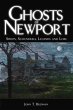 Ghosts of Newport (eBook, ePUB) - Bild 1