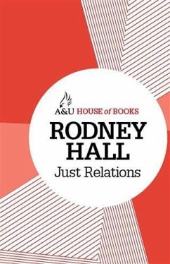 Just Relations (eBook, ePUB) - Hall, Rodney