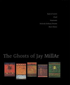 The Ghosts of Jay MillAr (eBook, ePUB) - Millar, Jay