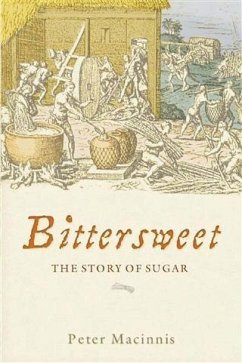 Bittersweet (eBook, ePUB) - Macinnis, Peter