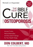 New Bible Cure For Osteoporosis (eBook, ePUB)