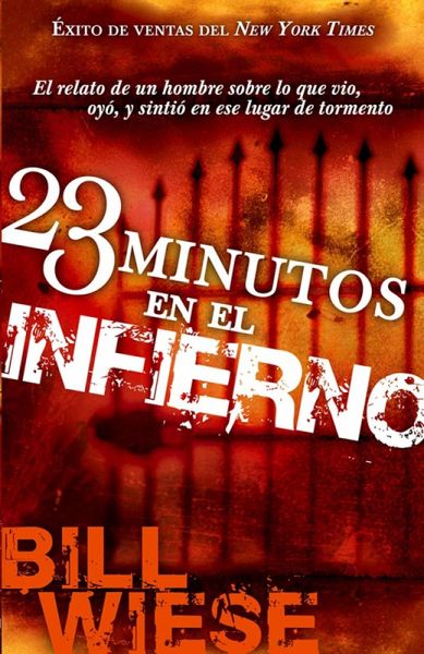 23 Minutos En El Infierno (eBook, ePUB)
