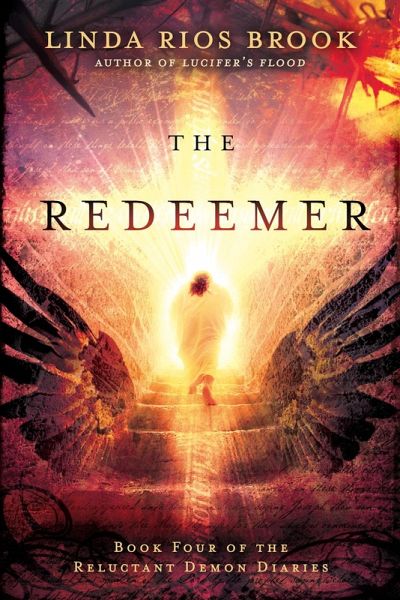 Redeemer (eBook, ePUB) Redeemer (eBook, ePUB)