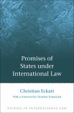 Promises of States under International Law (eBook, PDF)