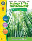 Ecology & The Environment Big Book (eBook, PDF)