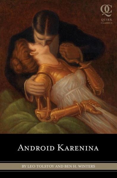 Android Karenina (eBook, ePUB) Android Karenina (eBook, ePUB)