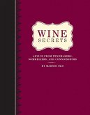 Wine Secrets (eBook, ePUB)