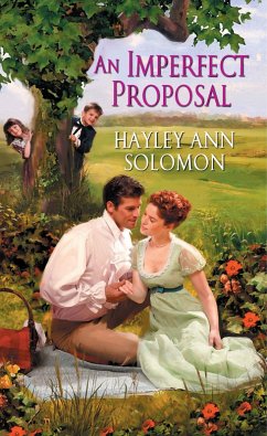 An Imperfect Proposal (eBook, ePUB) Cover An Imperfect Proposal (eBook, ePUB)