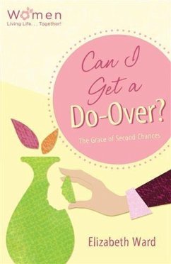 Cover Can I Get a Do-Over? (eBook, ePUB)