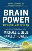 Brain Power (eBook, ePUB)