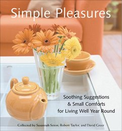 Cover Simple Pleasures (eBook, ePUB)