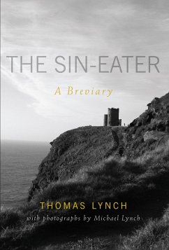 The Sin-eater (eBook, ePUB) - Lynch, Thomas