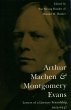 Arthur Machen and Montgomery Evans... - Bild 1
