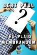 Plaid Memorandum (eBook, ePUB) - Bild 1