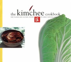 Korean Kimchi Cookbook (eBook, ePUB) - Man-Jo, Kim; Kyou-Tae, Lee