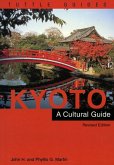 Kyoto a Cultural Guide (eBook, ePUB)