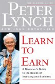 Learn to Earn (eBook, ePUB)