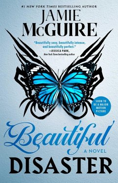 Beautiful Disaster (eBook, ePUB) - McGuire, Jamie