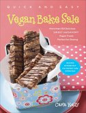 Quick and Easy Vegan Bake Sale (eBook, ePUB)