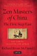 Zen Masters Of China (eBook, ePUB) - Bild 1