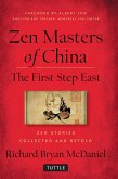 Zen Masters Of China (eBook, ePUB)