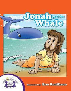 Jonah And The Whale (eBook, PDF) - Hilderbrand, Karen Mitzo; Thompson, Kim Mitzo